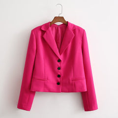 Coral Red