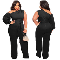 Plus Size Spring Summer Women Clothes Sports Pants Women Pants Wide Leg Pants Women