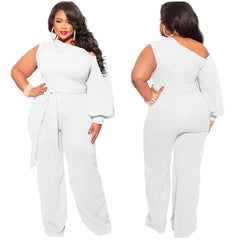 Plus Size Spring Summer Women Clothes Sports Pants Women Pants Wide Leg Pants Women