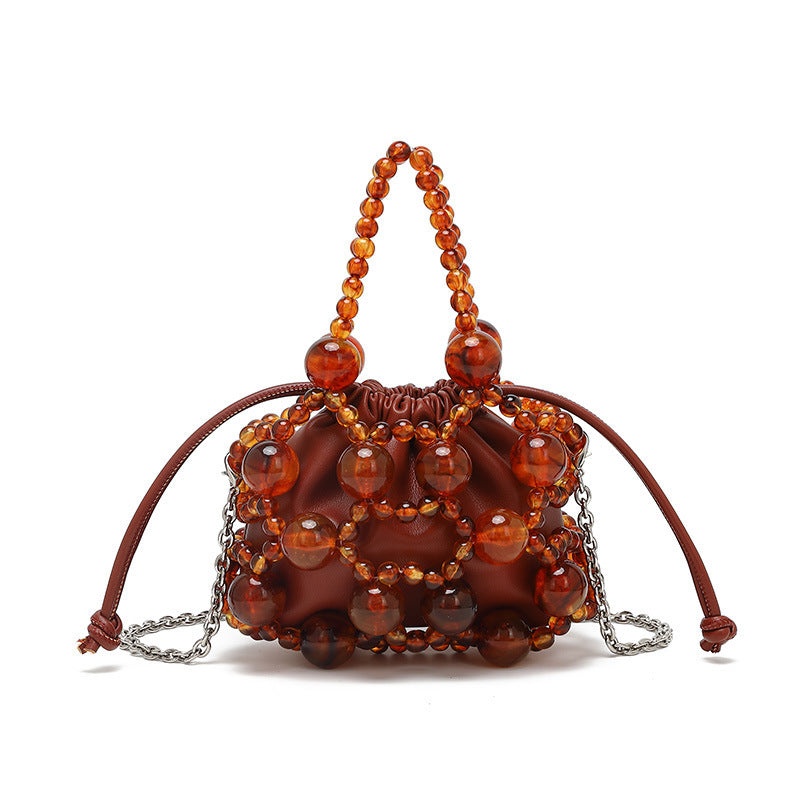 Agate color